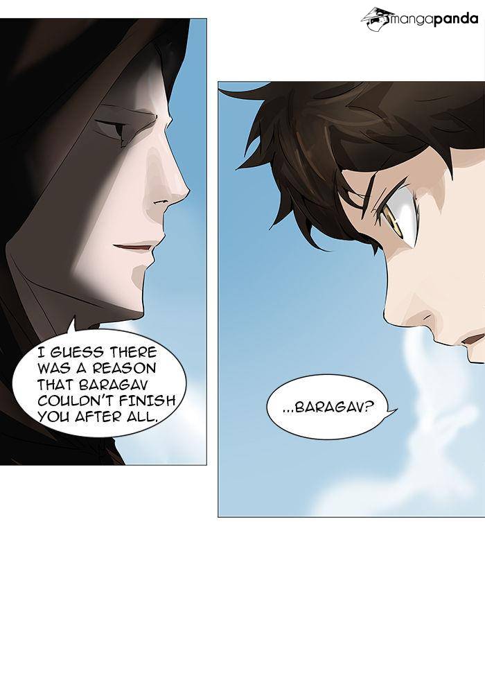 Tower of God Chapter 229 image 22